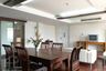 3 Bedroom Apartment for rent in Neo Aree Apartment, Khlong Tan, Bangkok near BTS Thong Lo