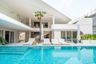 7 Bedroom Villa for sale in Big V Pattaya, Huai Yai, Chonburi