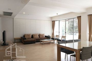 2 Bedroom Condo for rent in Baan Sukhumvit 27, Khlong Toei Nuea, Bangkok near BTS Asoke