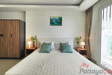 Condo for sale in Cosy Beach View, Nong Prue, Chonburi