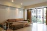 2 Bedroom Apartment for rent in Baan Sukhumvit 27, Khlong Toei Nuea, Bangkok near BTS Asoke
