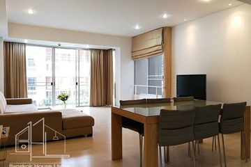 2 Bedroom Apartment for rent in Baan Sukhumvit 27, Khlong Toei Nuea, Bangkok near BTS Asoke