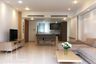 2 Bedroom Apartment for rent in Baan Sukhumvit 27, Khlong Toei Nuea, Bangkok near BTS Asoke
