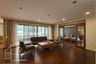 3 Bedroom Condo for rent in Baan Sawasdee, Khlong Toei Nuea, Bangkok near MRT Sukhumvit