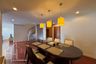3 Bedroom Apartment for rent in Baan Sawasdee, Khlong Toei Nuea, Bangkok near MRT Sukhumvit