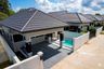 3 Bedroom House for sale in Huai Yai, Chonburi