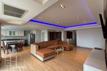 3 Bedroom Condo for rent in Royal Castle Sukhumvit 39, Khlong Tan Nuea, Bangkok near BTS Phrom Phong