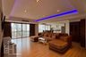 3 Bedroom Condo for rent in Royal Castle Sukhumvit 39, Khlong Tan Nuea, Bangkok near BTS Phrom Phong