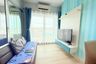 1 Bedroom Condo for rent in Centric Sea, Nong Prue, Chonburi