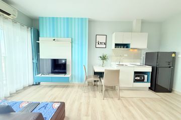 1 Bedroom Condo for rent in Centric Sea, Nong Prue, Chonburi