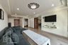 3 Bedroom Condo for rent in Royal Castle Sukhumvit 39, Khlong Tan Nuea, Bangkok near BTS Phrom Phong