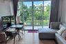 1 Bedroom Condo for rent in Green Lake Condo Sriracha, Surasak, Chonburi