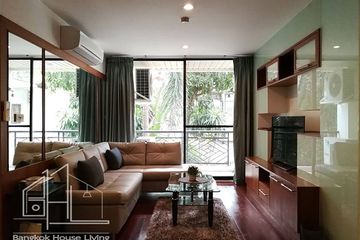 2 Bedroom Condo for rent in Prime Mansion Promsri, Khlong Tan Nuea, Bangkok near BTS Phrom Phong
