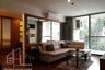 2 Bedroom Condo for rent in Prime Mansion Promsri, Khlong Tan Nuea, Bangkok near BTS Phrom Phong