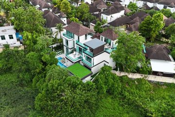 6 Bedroom Villa for sale in Nagawari Village, Na Jomtien, Chonburi