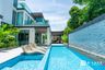 6 Bedroom Villa for sale in Nagawari Village, Na Jomtien, Chonburi