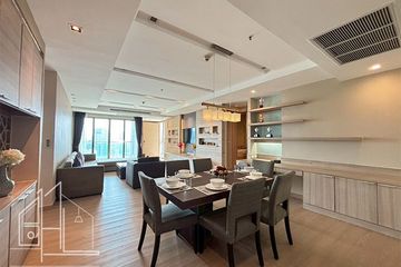 3 Bedroom Condo for rent in 39 boulevard executive residence, Khlong Tan Nuea, Bangkok near BTS Asoke
