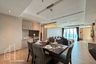 3 Bedroom Condo for rent in 39 boulevard executive residence, Khlong Tan Nuea, Bangkok near BTS Asoke