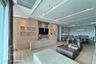 3 Bedroom Condo for rent in 39 boulevard executive residence, Khlong Tan Nuea, Bangkok near BTS Asoke