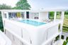 6 Bedroom Villa for sale in Big V Pattaya, Huai Yai, Chonburi