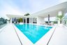 6 Bedroom Villa for sale in Big V Pattaya, Huai Yai, Chonburi