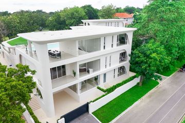6 Bedroom Villa for sale in Big V Pattaya, Huai Yai, Chonburi