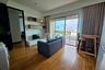 2 Bedroom Condo for sale in The Lofts Yennakart, Chong Nonsi, Bangkok near BTS Chong Nonsi