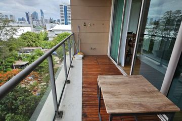 2 Bedroom Condo for sale in The Lofts Yennakart, Chong Nonsi, Bangkok near BTS Chong Nonsi
