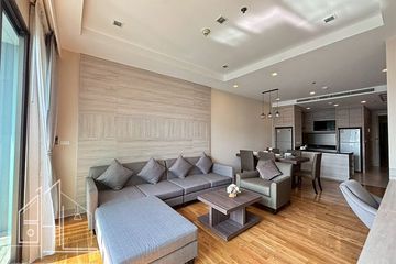 3 Bedroom Apartment for rent in 39 boulevard executive residence, Khlong Tan Nuea, Bangkok near BTS Asoke