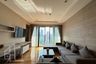 3 Bedroom Apartment for rent in 39 boulevard executive residence, Khlong Tan Nuea, Bangkok near BTS Asoke