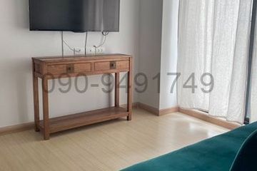 1 Bedroom Condo for rent in Bangkok Horizon Sathorn, Yan Nawa, Bangkok near BTS Chong Nonsi
