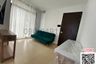 1 Bedroom Condo for rent in Bangkok Horizon Sathorn, Yan Nawa, Bangkok near BTS Chong Nonsi