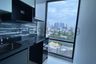 1 Bedroom Condo for rent in Bangkok Horizon Sathorn, Yan Nawa, Bangkok near BTS Chong Nonsi
