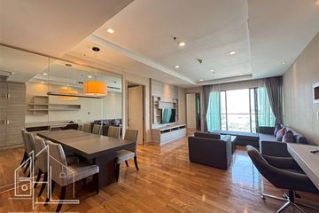 2 Bedroom Condo for rent in 39 boulevard executive residence, Khlong Tan Nuea, Bangkok near BTS Asoke