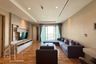 2 Bedroom Condo for rent in 39 boulevard executive residence, Khlong Tan Nuea, Bangkok near BTS Asoke