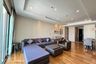 2 Bedroom Condo for rent in 39 boulevard executive residence, Khlong Tan Nuea, Bangkok near BTS Asoke