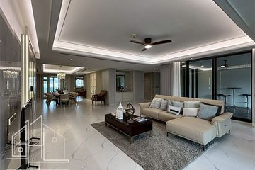 4 Bedroom Condo for rent in Raveevan Suites, Khlong Tan Nuea, Bangkok near MRT Sukhumvit