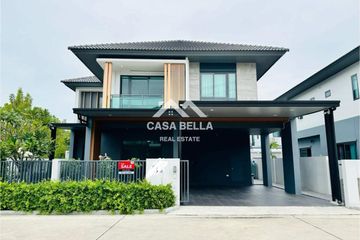 3 Bedroom House for Sale or Rent in Patta Define, Bang Lamung, Chonburi