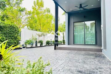 3 Bedroom House for Sale or Rent in Patta Define, Bang Lamung, Chonburi