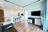 1 Bedroom Condo for sale in The Peak Towers, Nong Prue, Chonburi