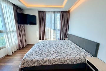 1 Bedroom Condo for sale in The Peak Towers, Nong Prue, Chonburi