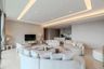 5 Bedroom Condo for Sale or Rent in The Residences at Sindhorn Kempinski Hotel Bangkok, Lumpini, Bangkok near BTS Ratchadamri