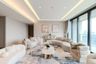 5 Bedroom Condo for Sale or Rent in The Residences at Sindhorn Kempinski Hotel Bangkok, Lumpini, Bangkok near BTS Ratchadamri