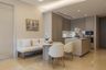 2 Bedroom Condo for Sale or Rent in The Residences at Sindhorn Kempinski Hotel Bangkok, Lumpini, Bangkok near BTS Ratchadamri