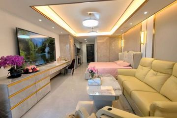 Condo for rent in Kieng Talay Condo, Nong Prue, Chonburi