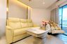 Condo for rent in Kieng Talay Condo, Nong Prue, Chonburi