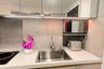 Condo for rent in Kieng Talay Condo, Nong Prue, Chonburi