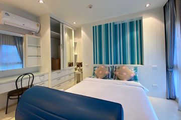 Condo for sale in The Gallery Pattaya, Nong Prue, Chonburi