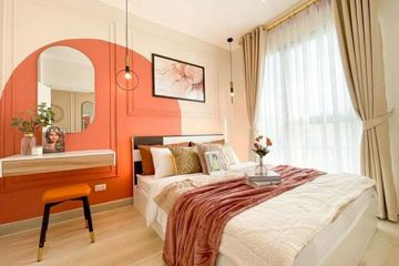 1 Bedroom Condo for sale in The Privacy Ngamwongwan, Bang Khen, Nonthaburi