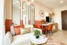 1 Bedroom Condo for sale in The Privacy Ngamwongwan, Bang Khen, Nonthaburi